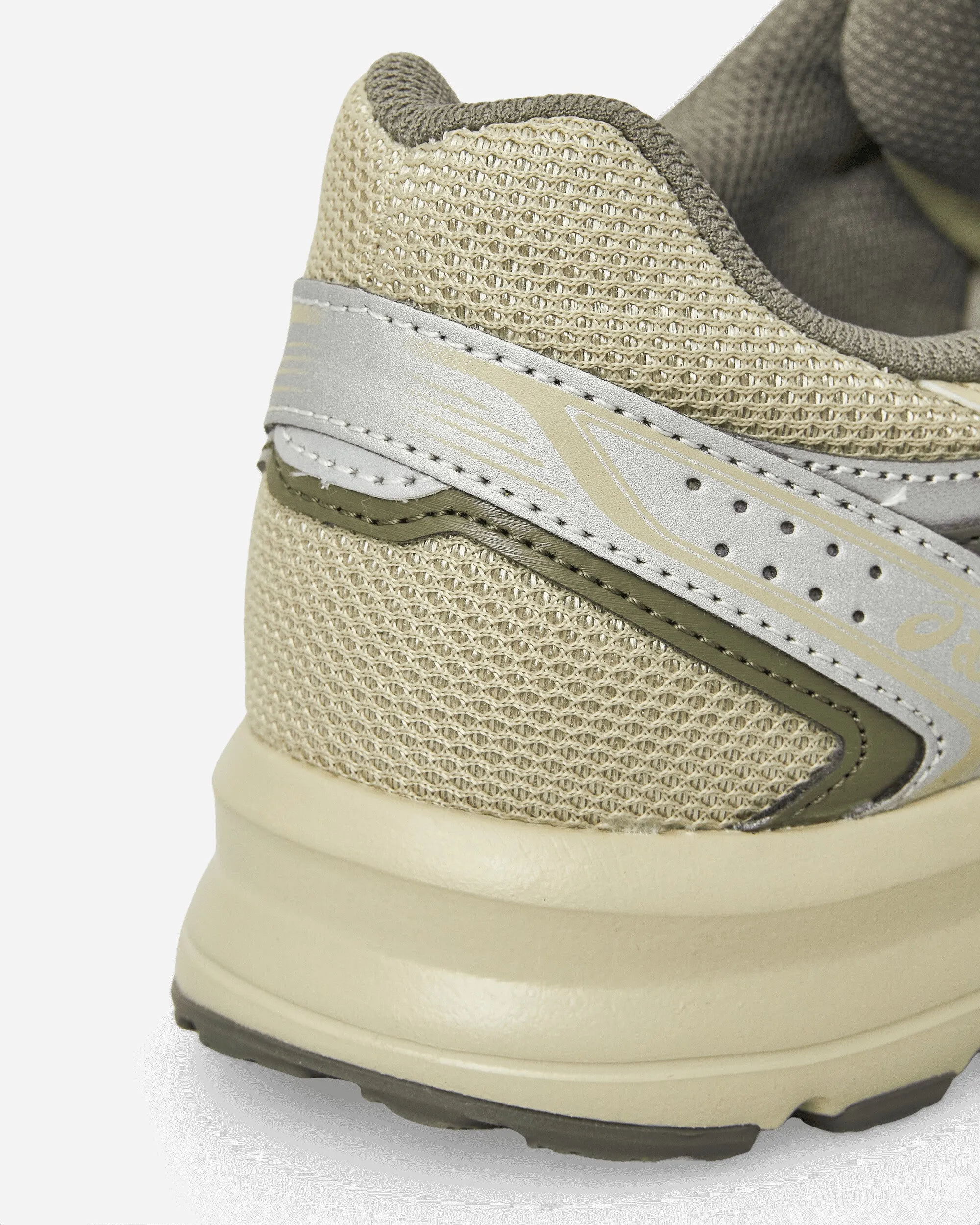 JOG 100S Sneakers Khaki asics Shoes