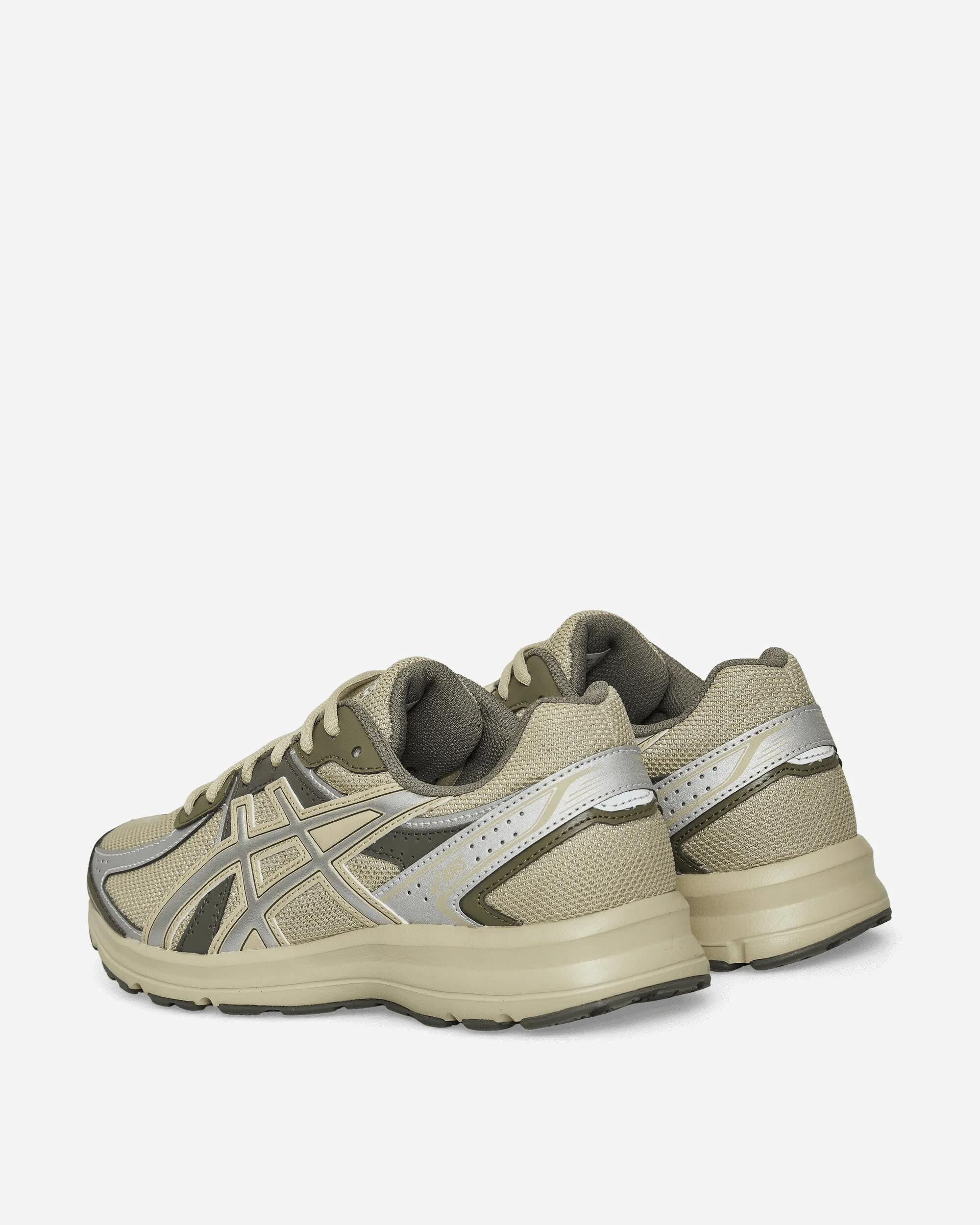 JOG 100S Sneakers Khaki asics Shoes