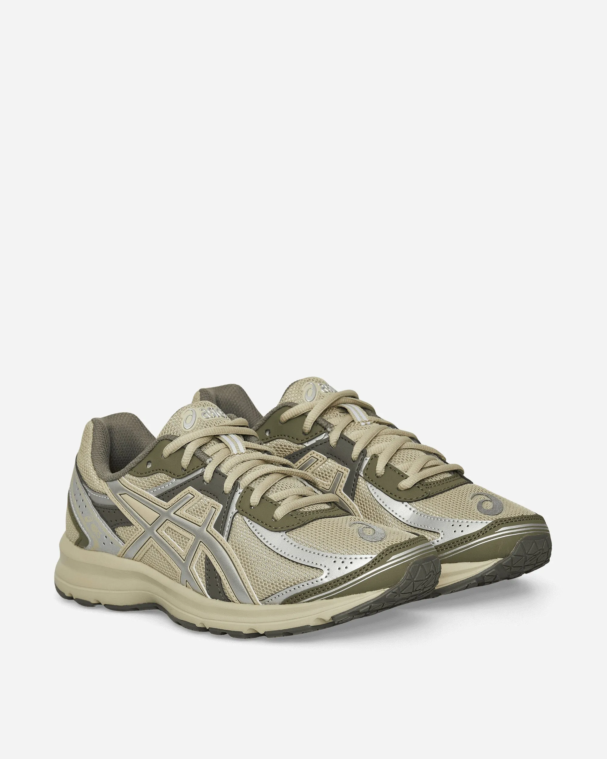 JOG 100S Sneakers Khaki asics Shoes
