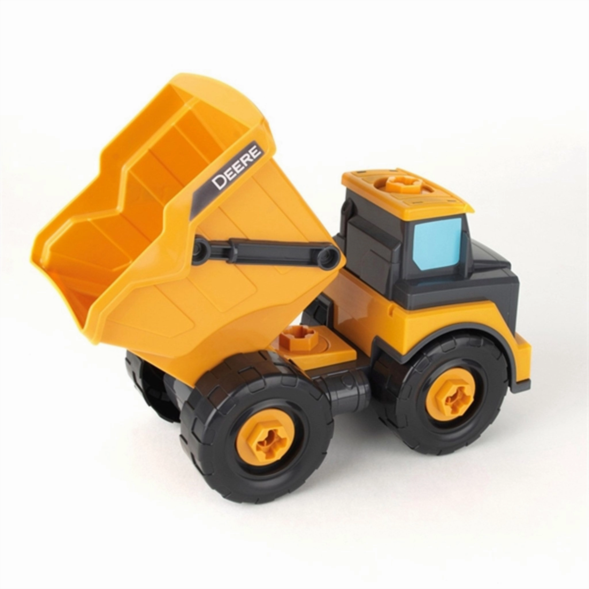 John Deere Build-A-Dump Truck