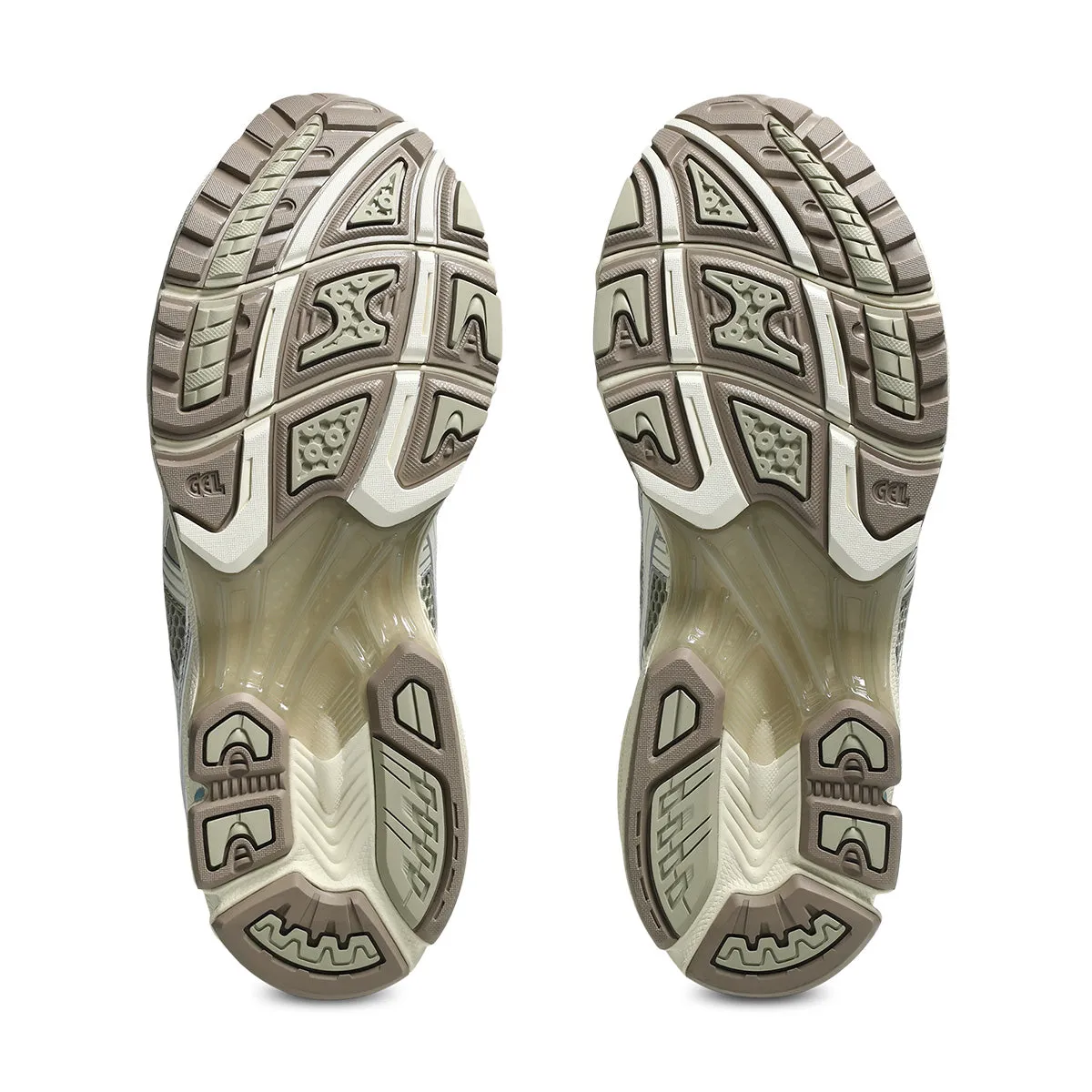   Juliana Salazar GEL-Kayano 14 'Eucalyptus Vanilla Ice' Asics Shoes