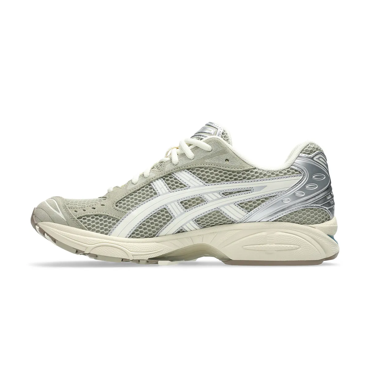   Juliana Salazar GEL-Kayano 14 'Eucalyptus Vanilla Ice' Asics Shoes