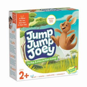 Jump Jump Joey