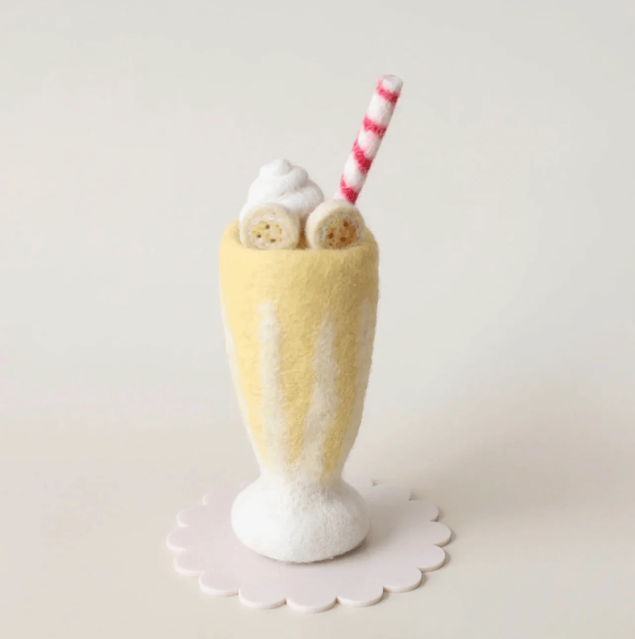 Juni Moon Milkshakes