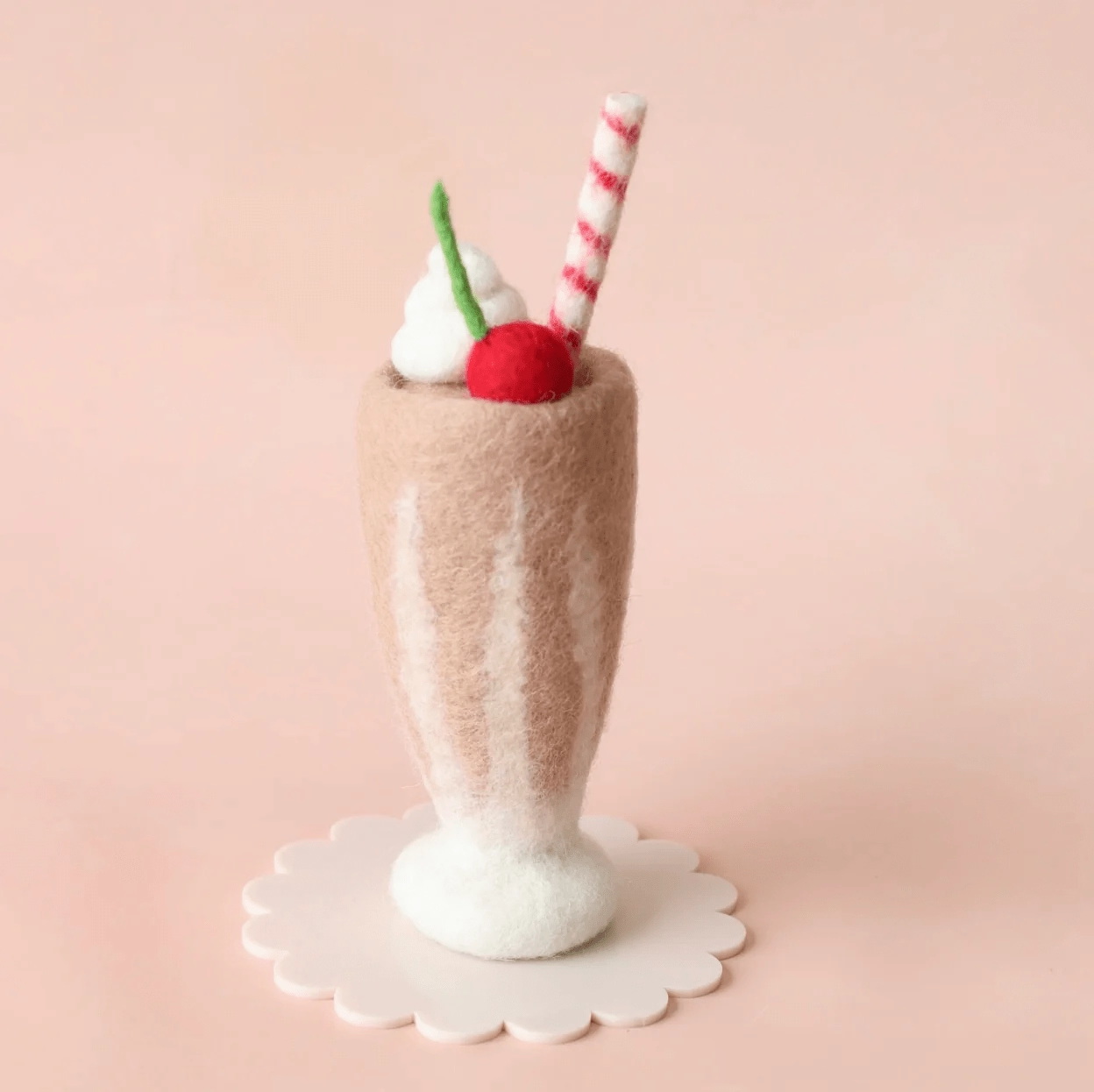 Juni Moon Milkshakes