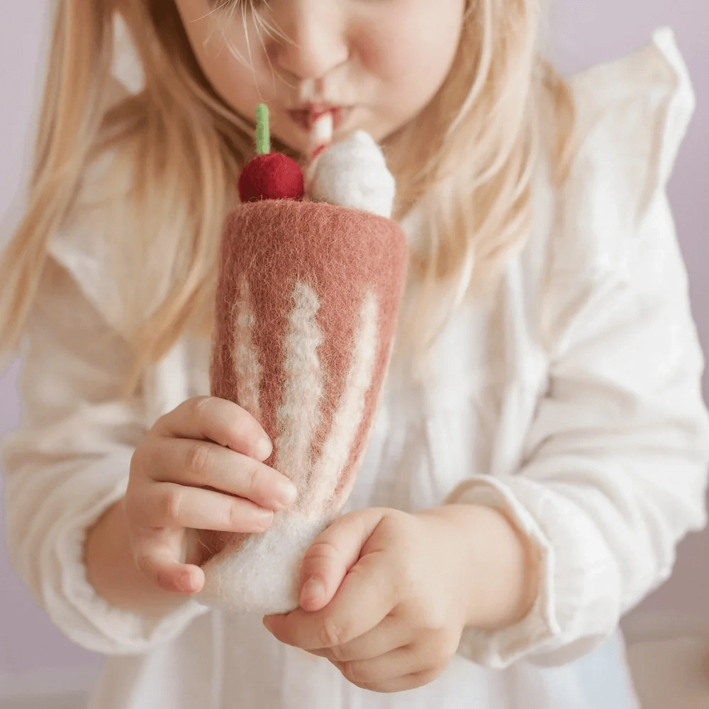 Juni Moon Milkshakes