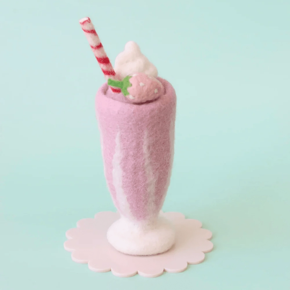 Juni Moon Milkshakes