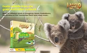Kaadoo toy AUSTRALIA