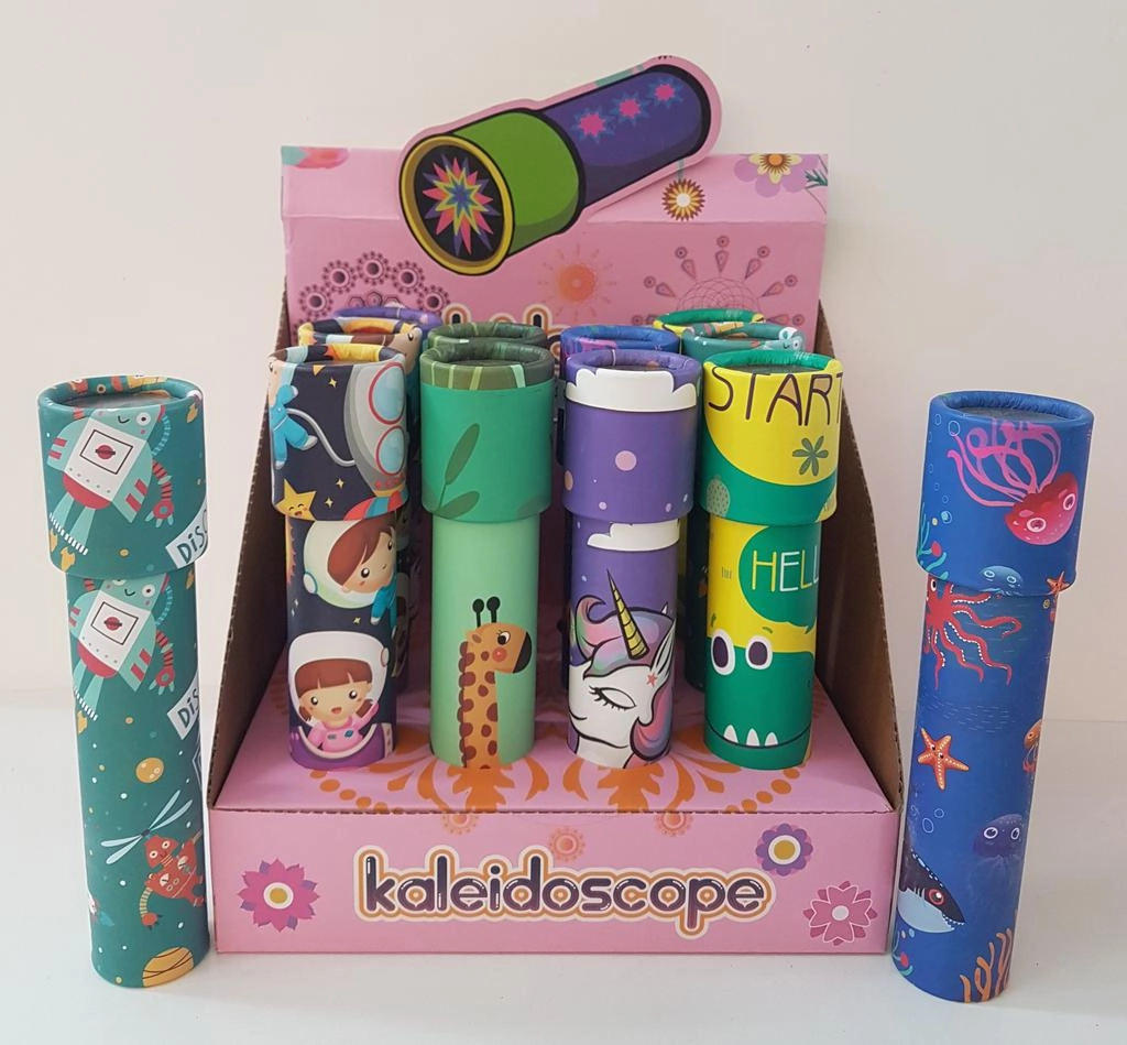 Kaleidoscope