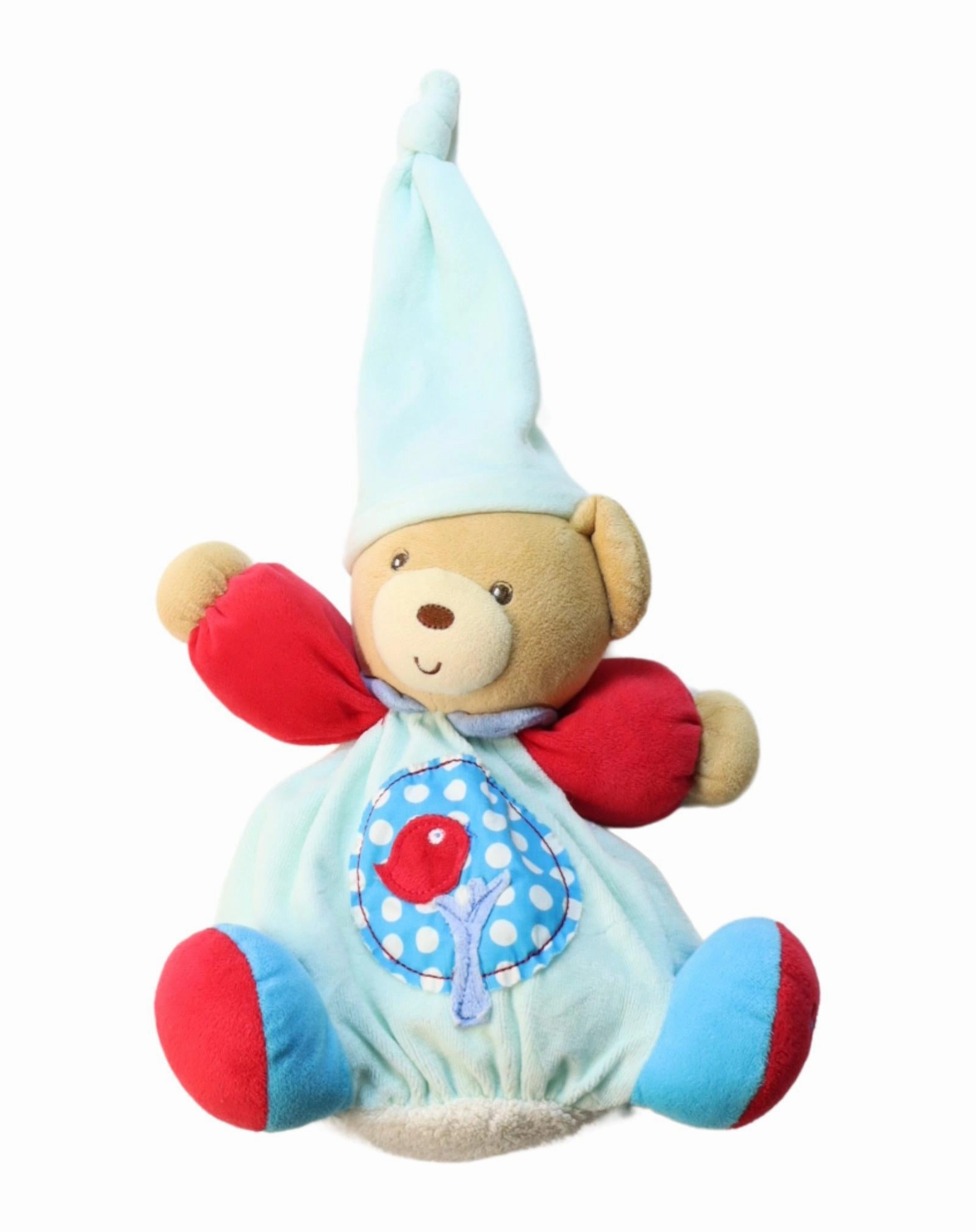 Kaloo Soft Toy O/S (22 x 24cm)