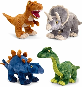 Keeleco Dinosaurs