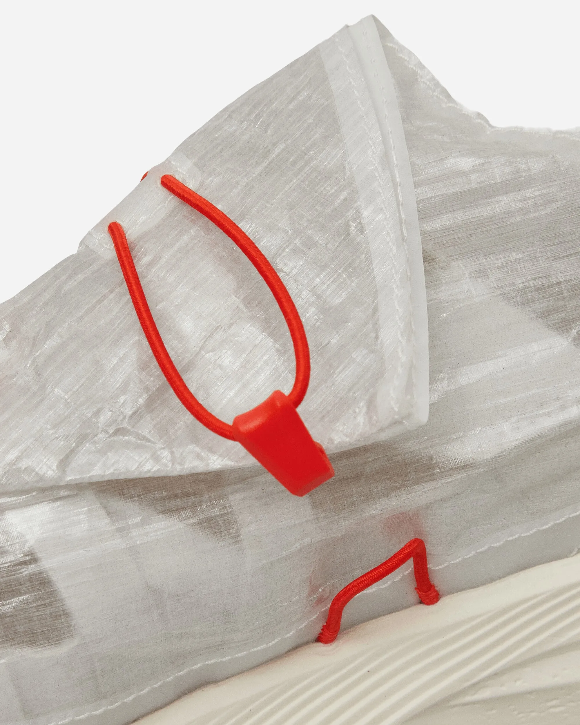 Kengo Kuma Archisite Oru Sneakers White asics Shoes