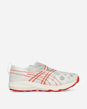 Kengo Kuma Archisite Oru Sneakers White asics Shoes
