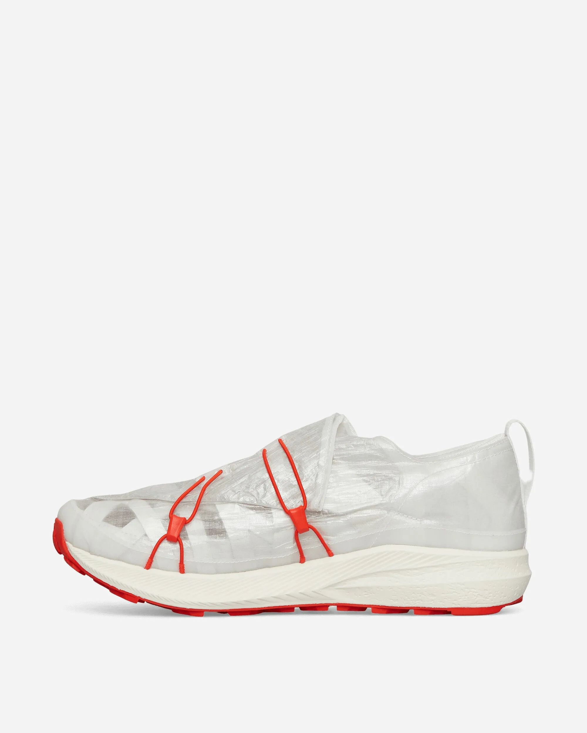 Kengo Kuma Archisite Oru Sneakers White asics Shoes
