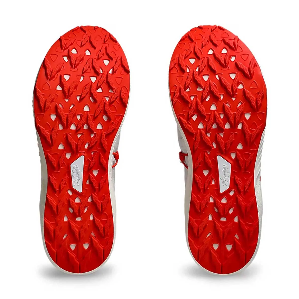   Kengo Kuma Archisite ORU 'White' Asics Shoes