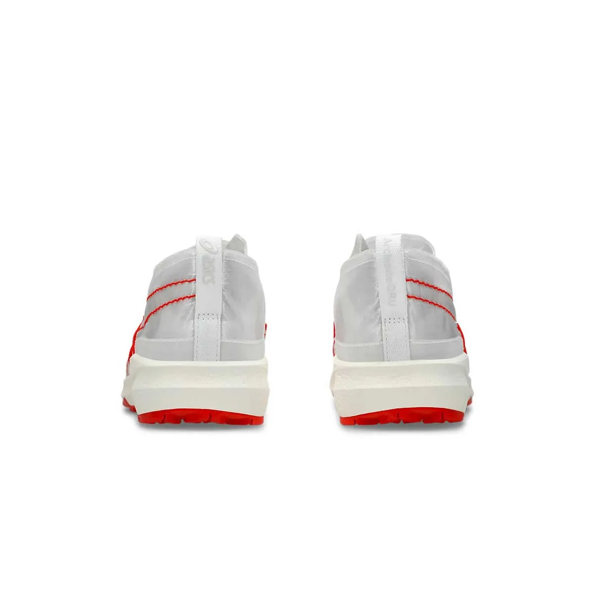   Kengo Kuma Archisite ORU 'White' Asics Shoes