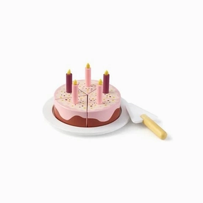 Kid's Concept Cake Kids Hub