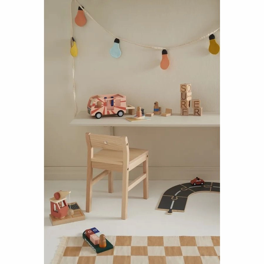 Kid's Concept Camper Van Aiden