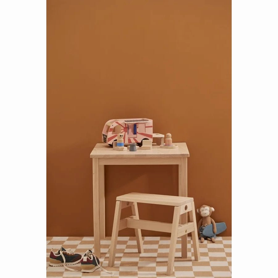 Kid's Concept Camper Van Aiden