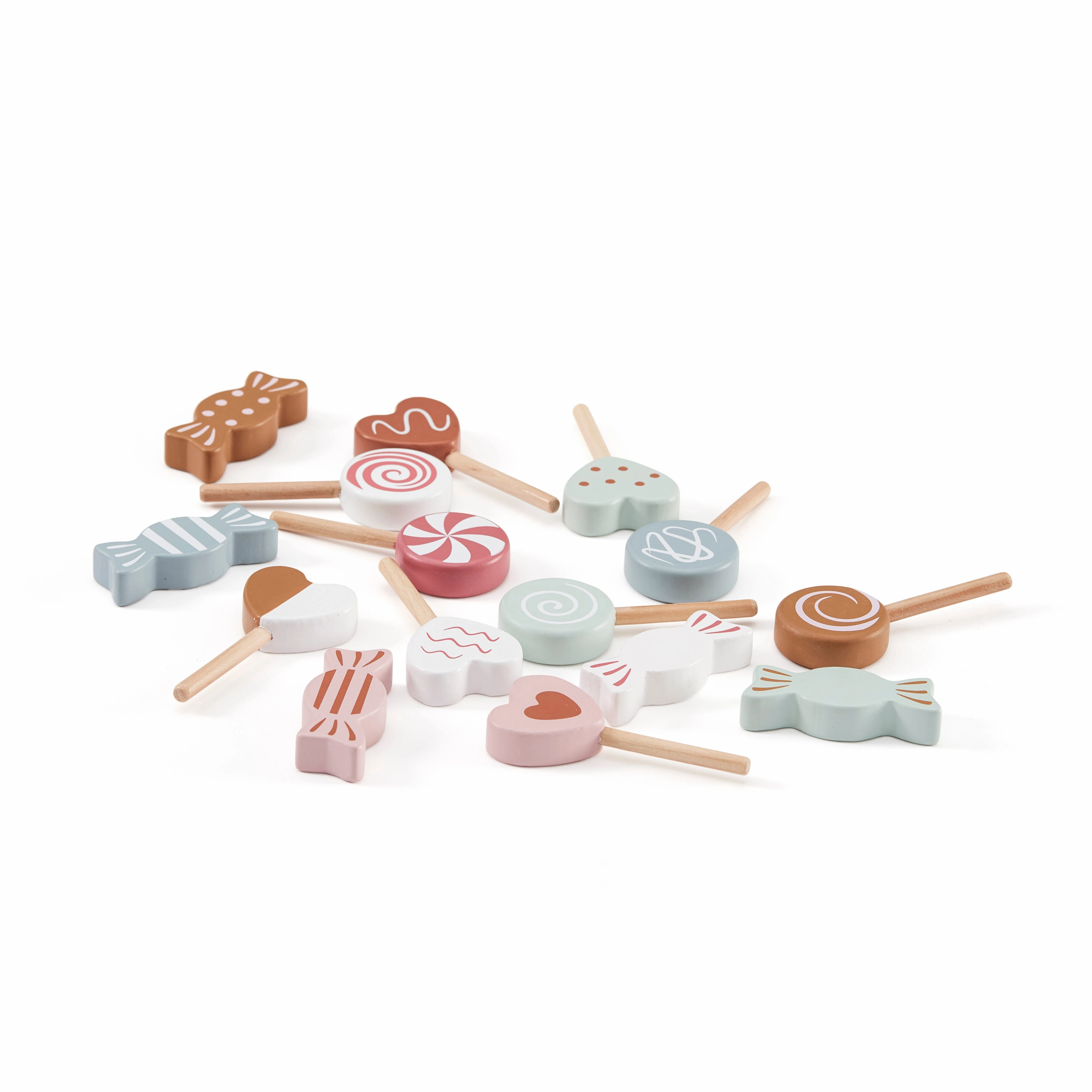 Kid's Concept Candy Set Kid's Hub