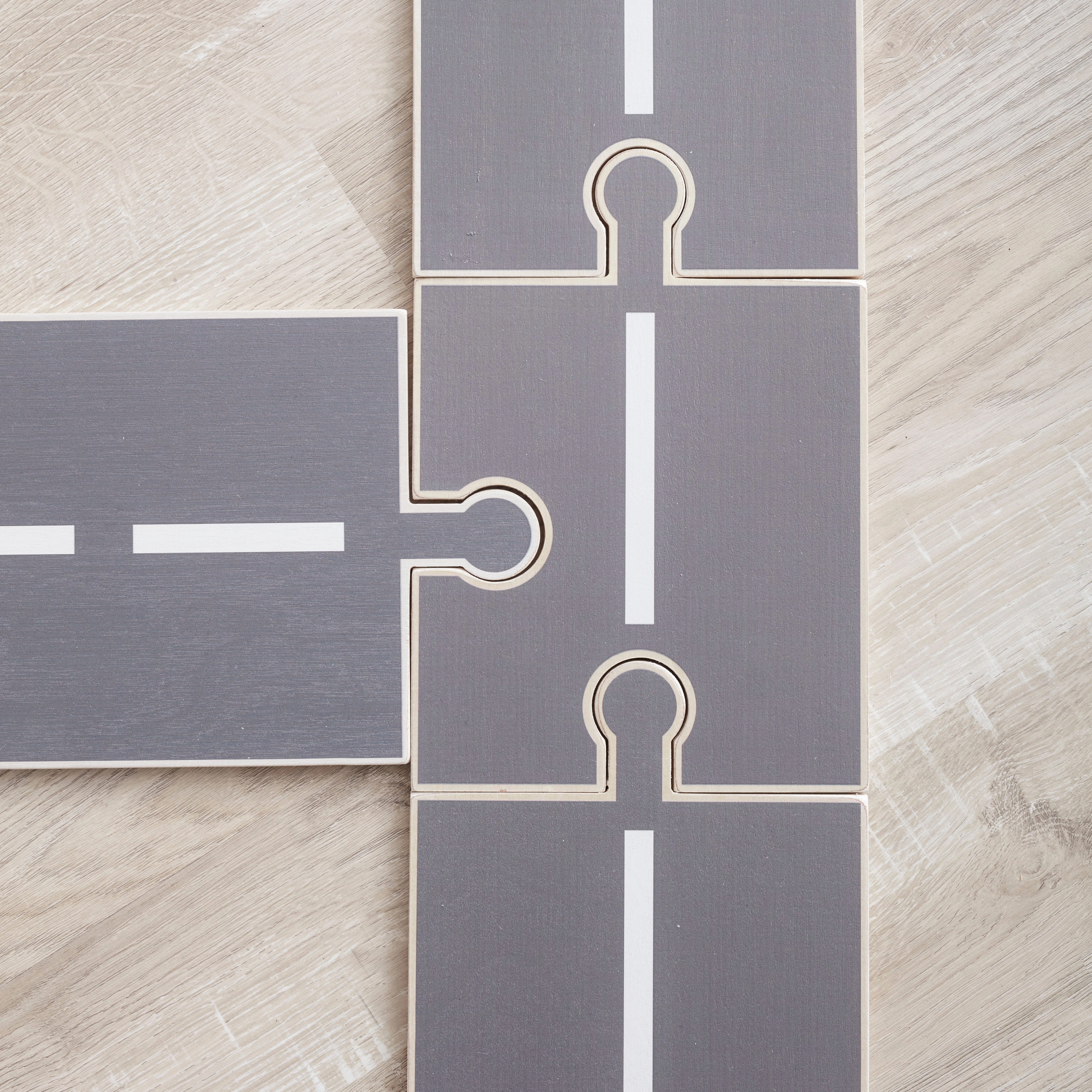 Kid's Concept Car Track Aiden