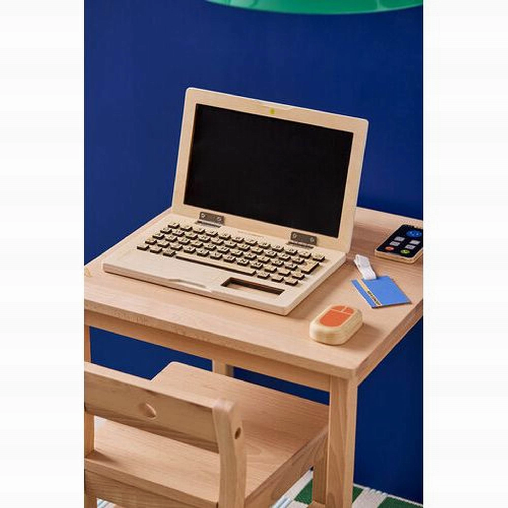 Kid's Concept Computer Play Set Kids Hub
