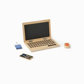 Kid's Concept Computer Play Set Kids Hub