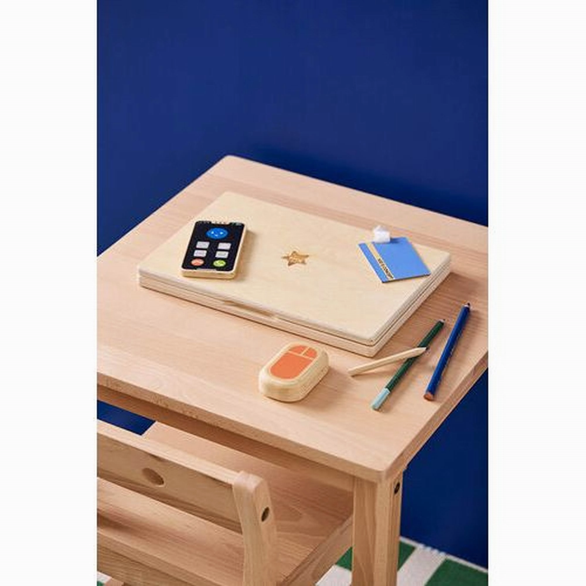 Kid's Concept Computer Play Set Kids Hub
