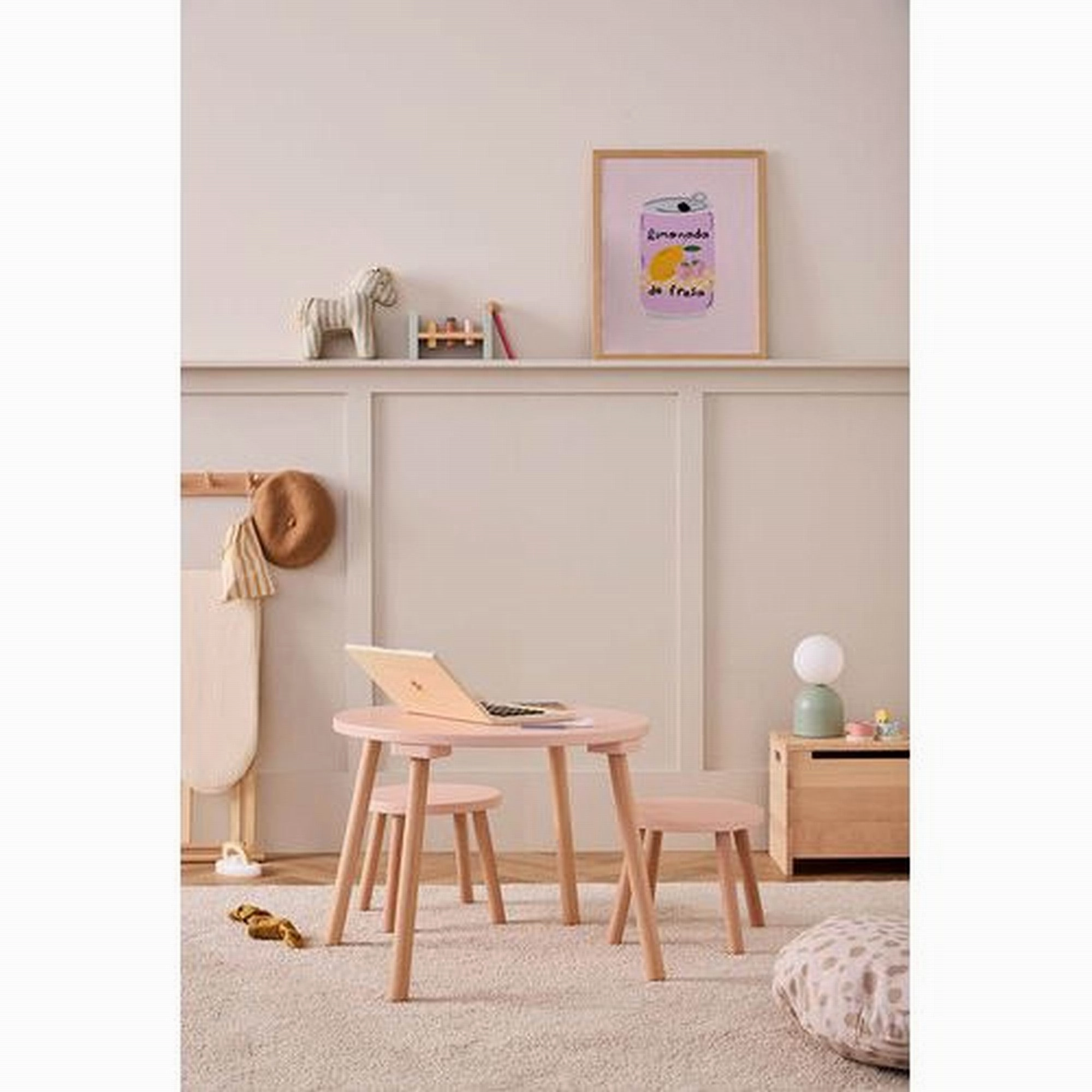 Kid's Concept Computer Play Set Kids Hub