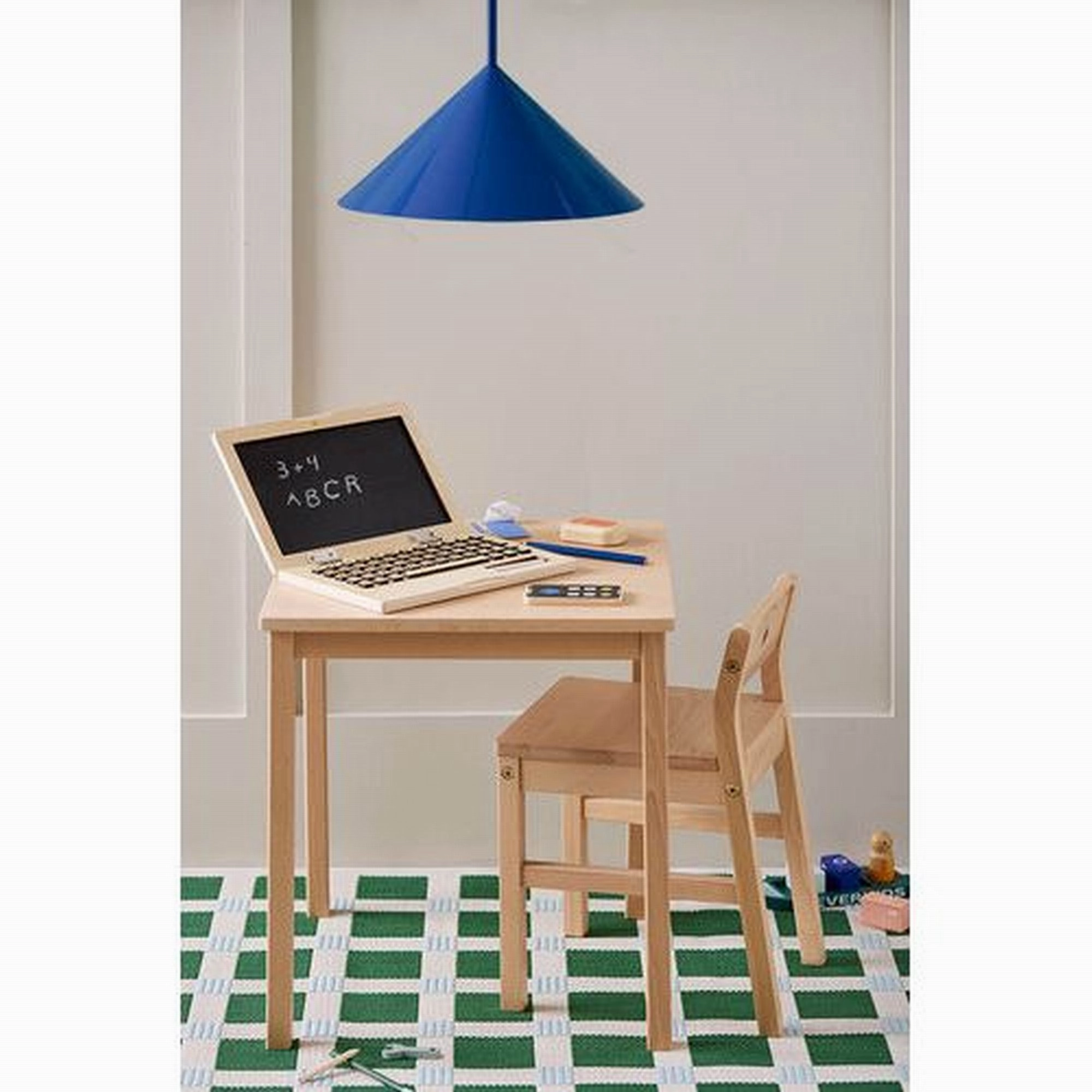 Kid's Concept Computer Play Set Kids Hub