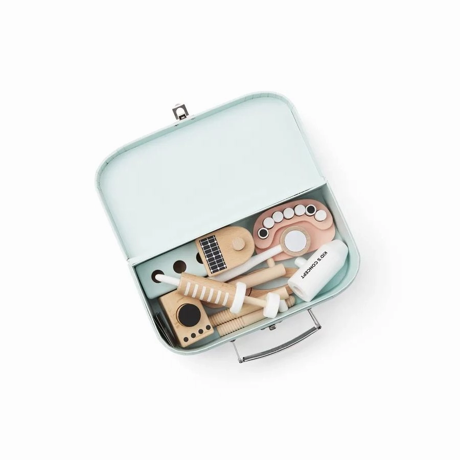 Kid's Concept Dentist Set Kid's Hub