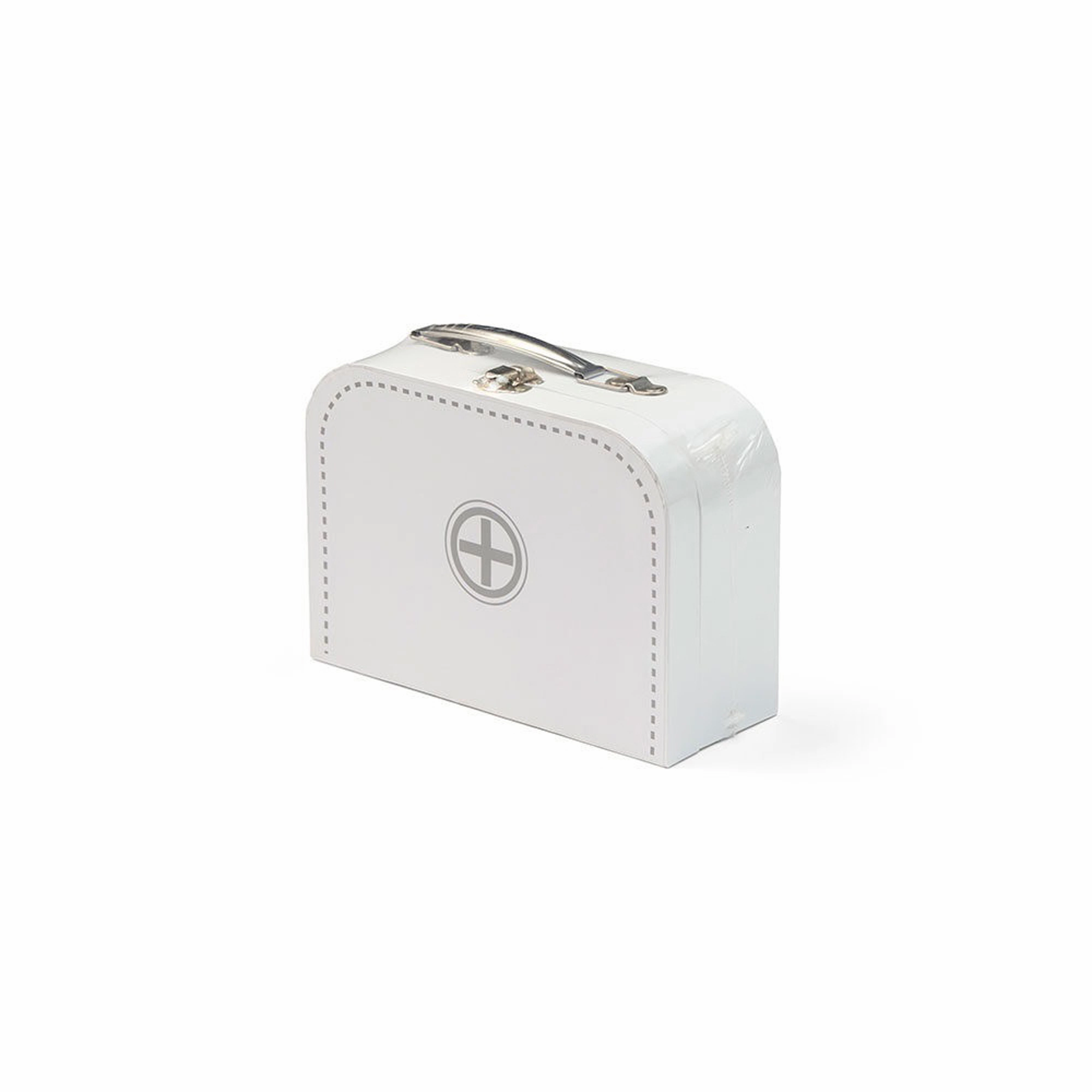 Kid's Concept Doctors Case White Kid's Hub