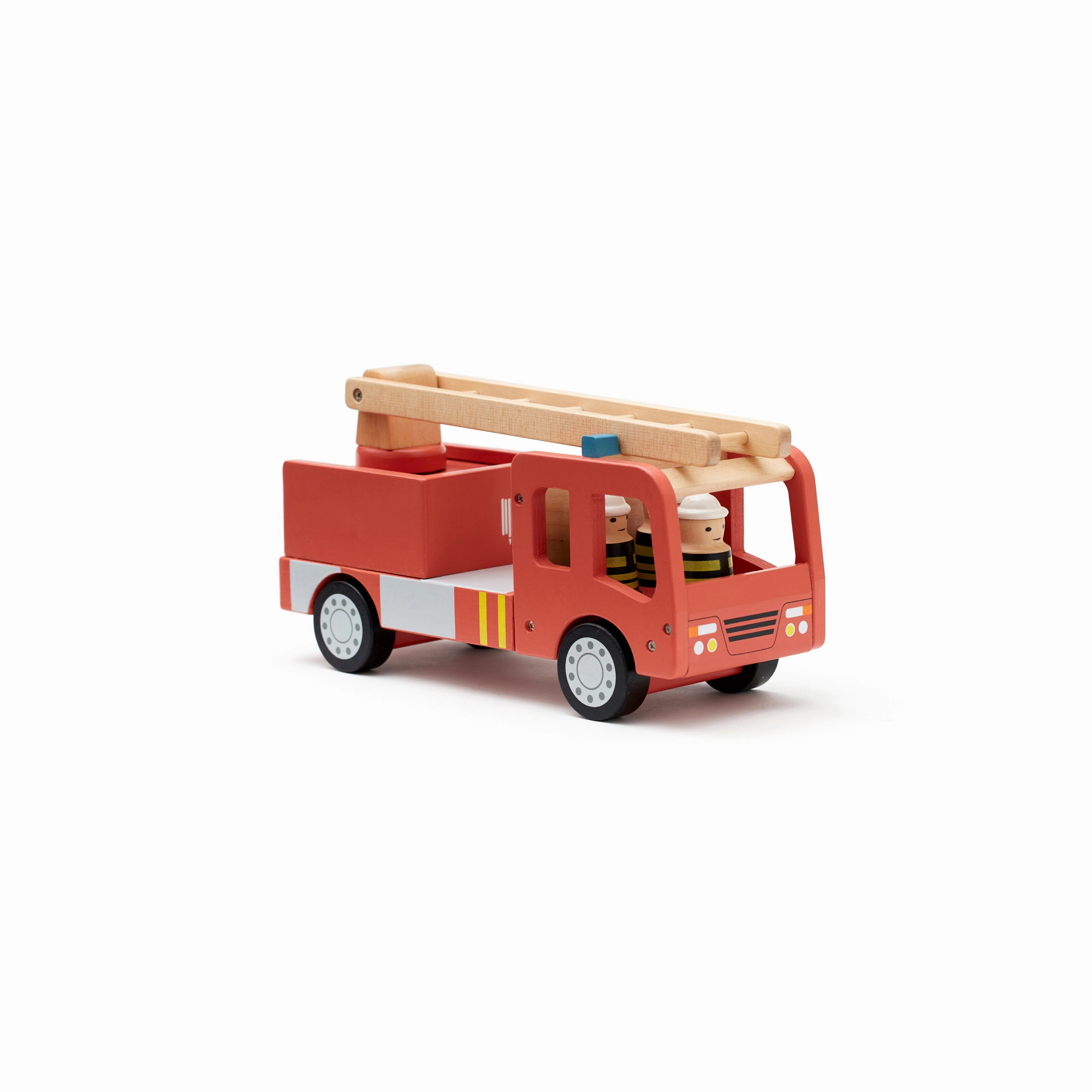 Kid's Concept Fire Truck Aiden