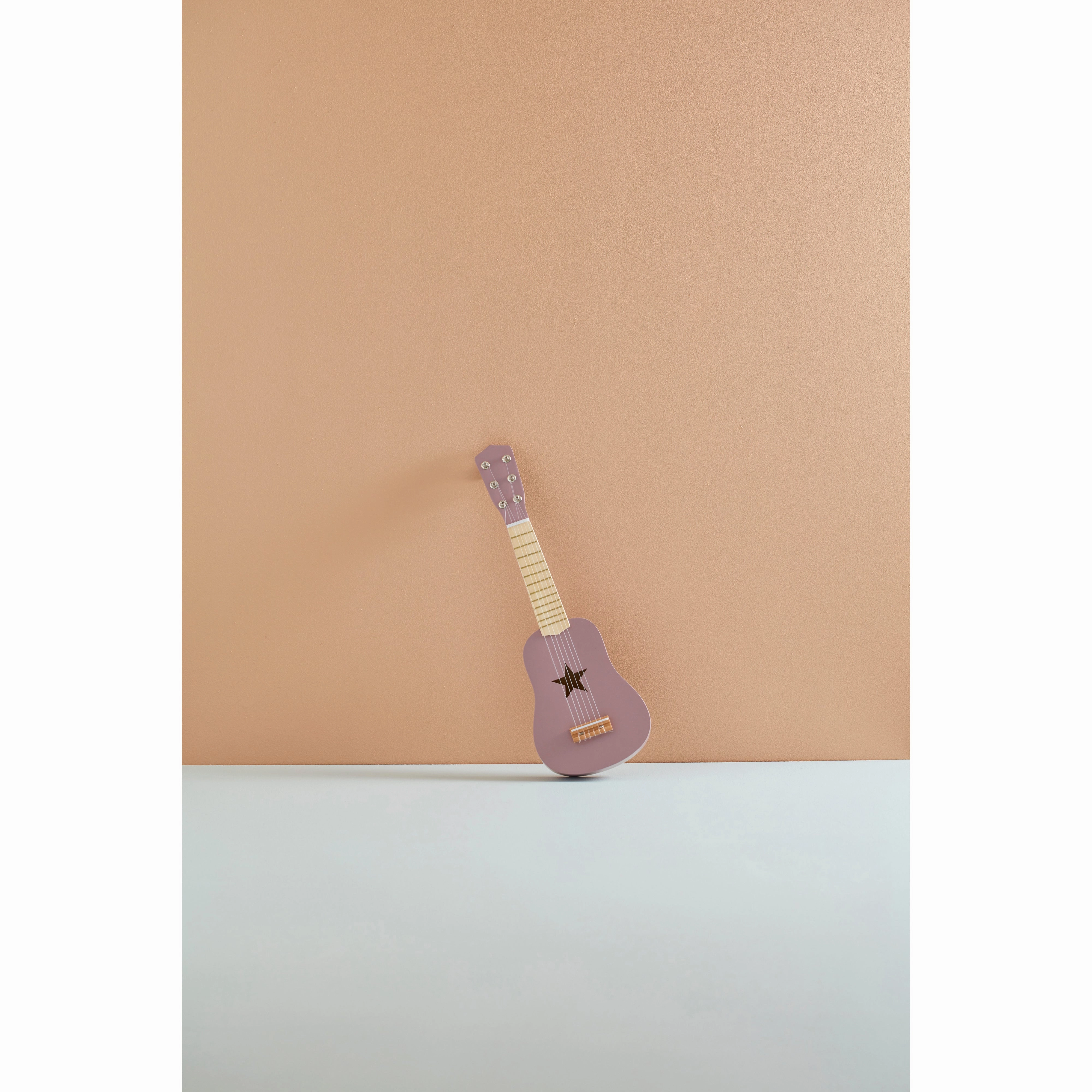 Kid's Concept Guitar Lilac