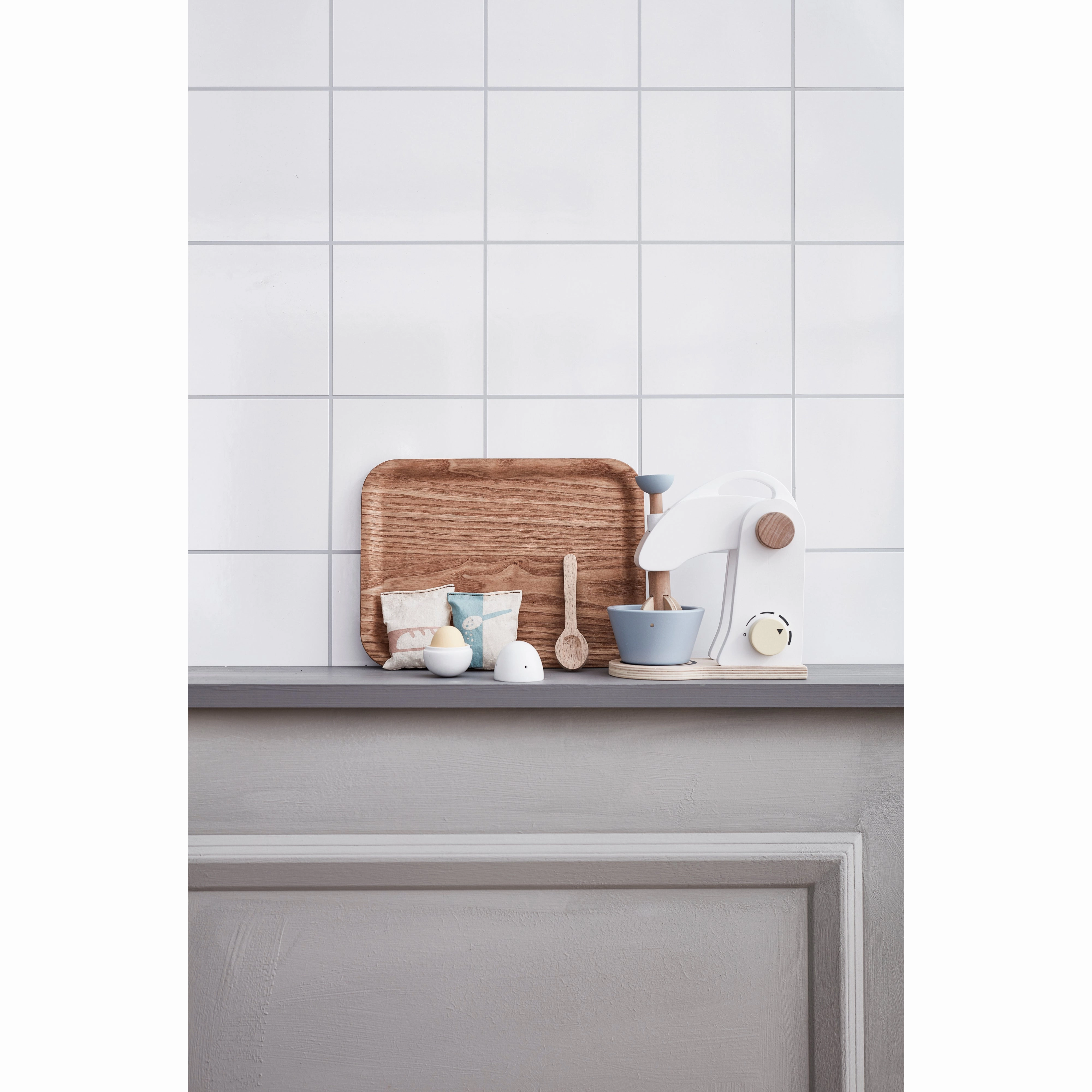 Kid's Concept Mixer Set Kid's Hub
