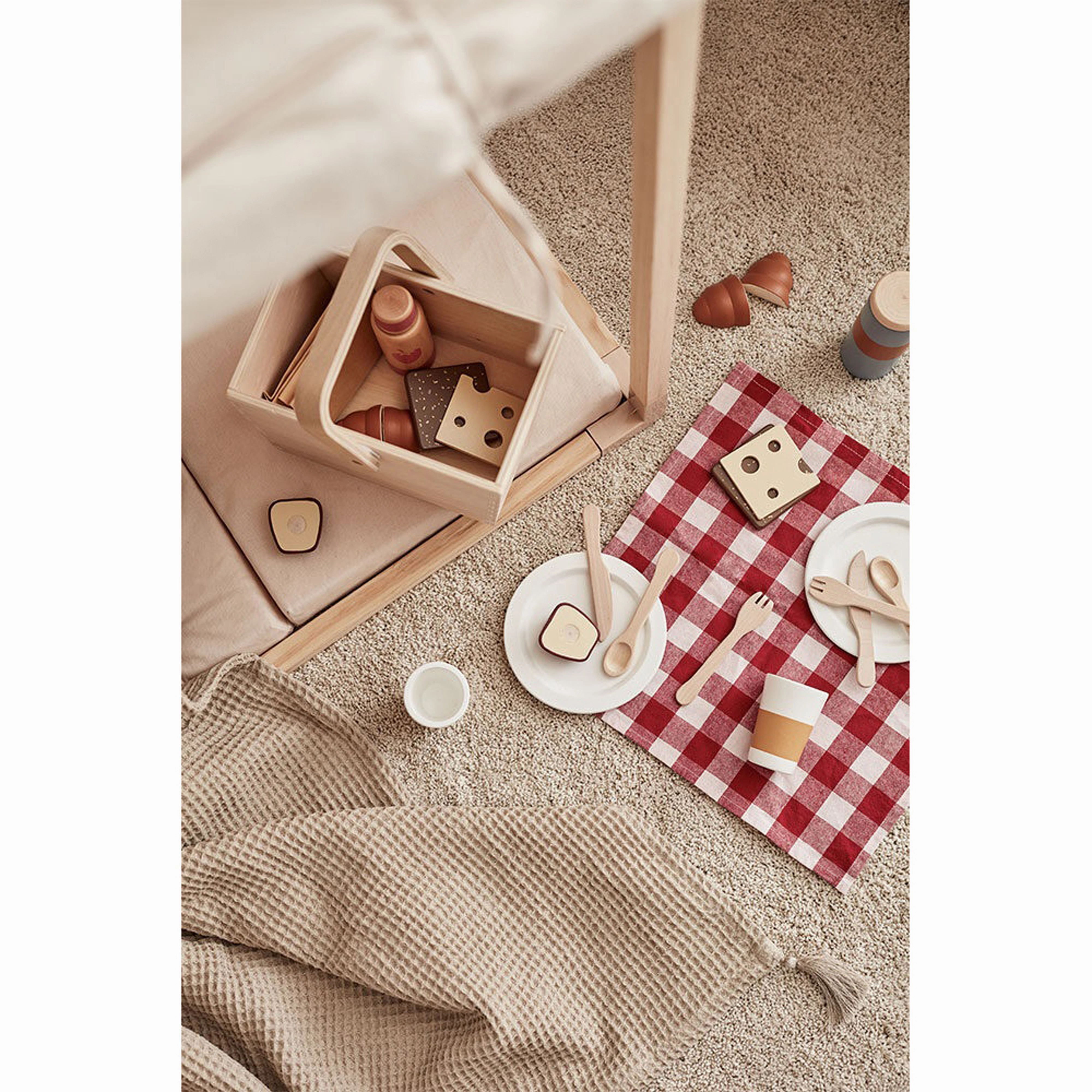 Kid's Concept Picnic Set Kid's Hub