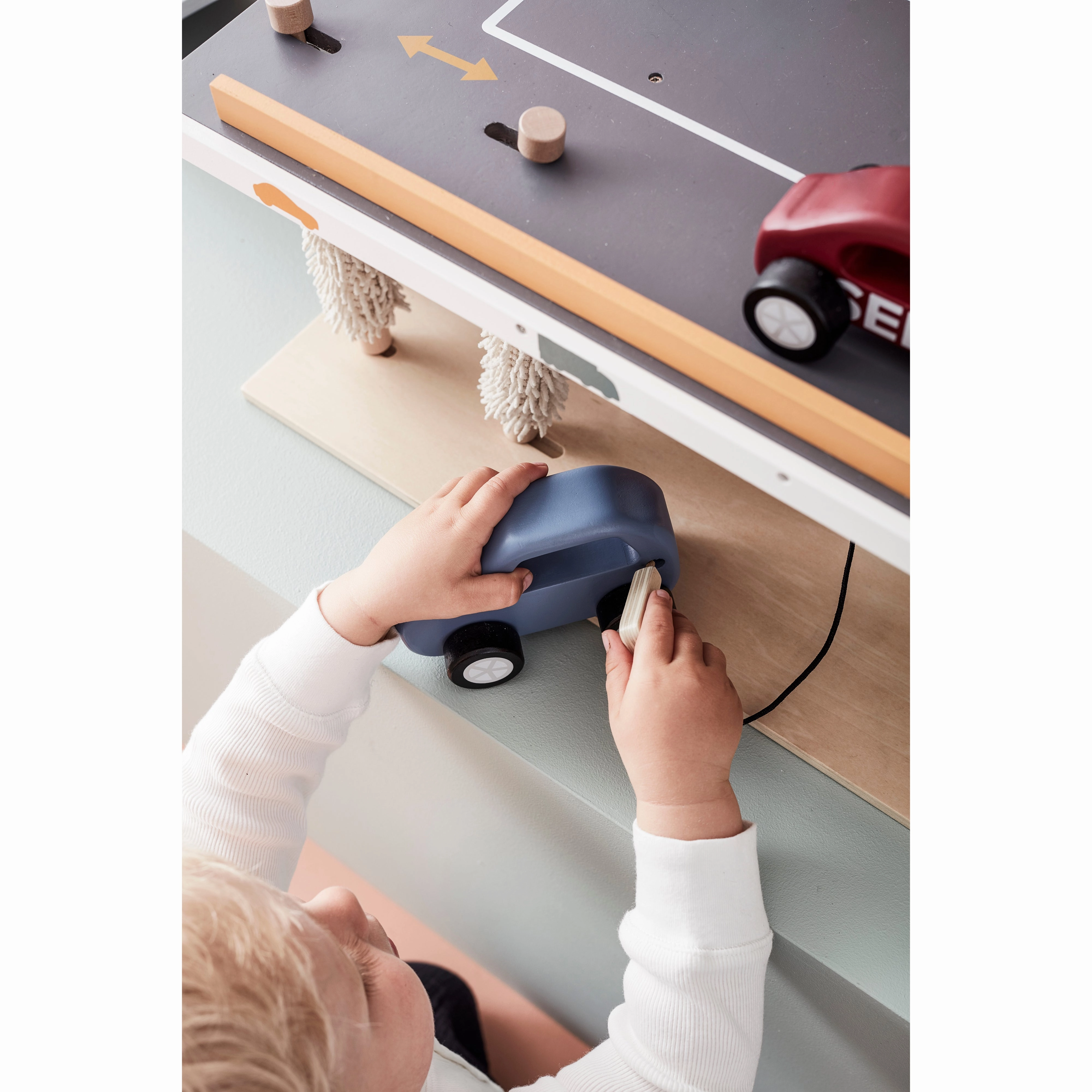 Kid's Concept Service Center Aiden