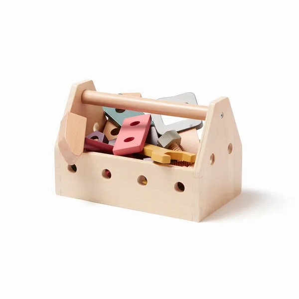 Kid's Concept Tool Box Kid's Hub