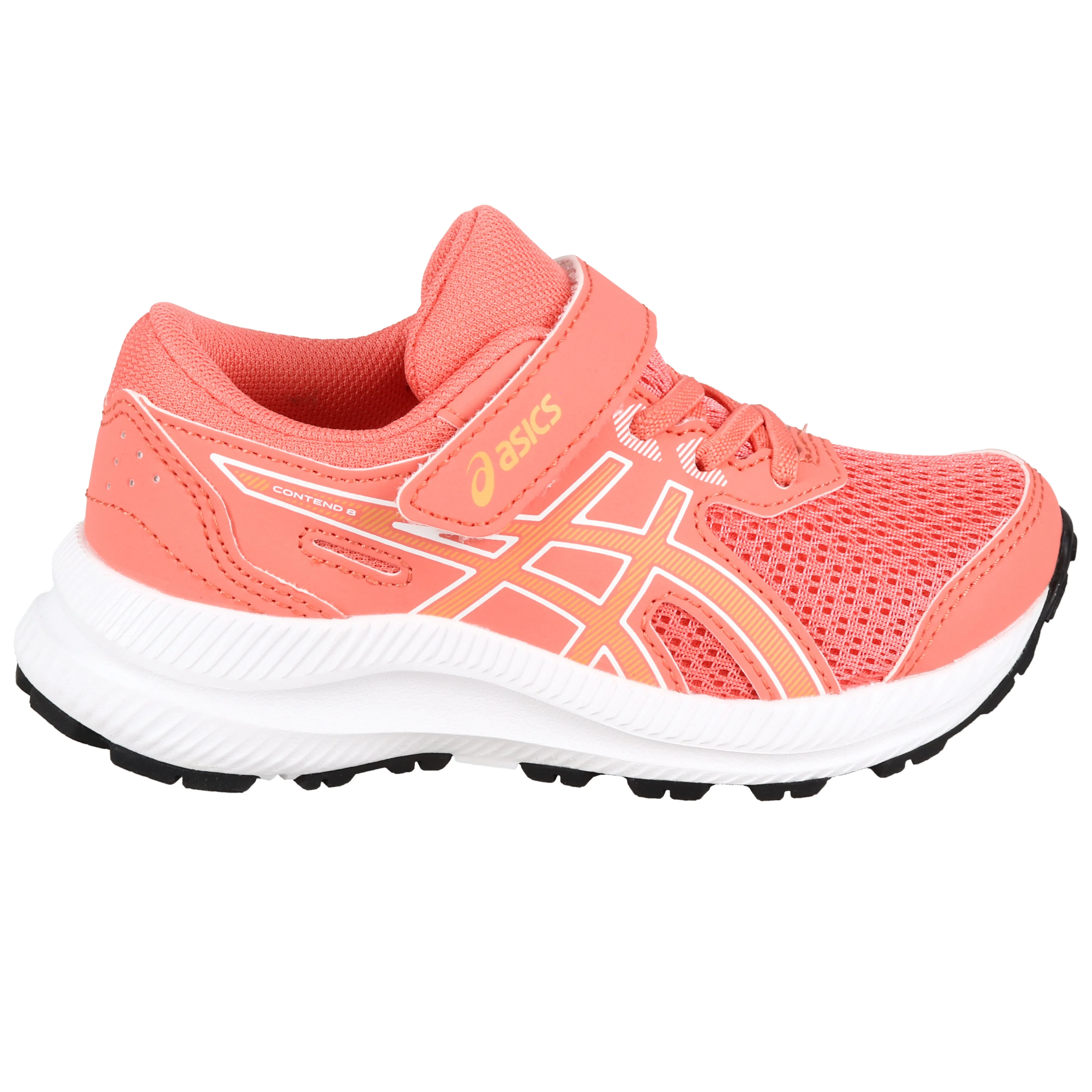 Kids' Contend 8 PS asics Shoes
