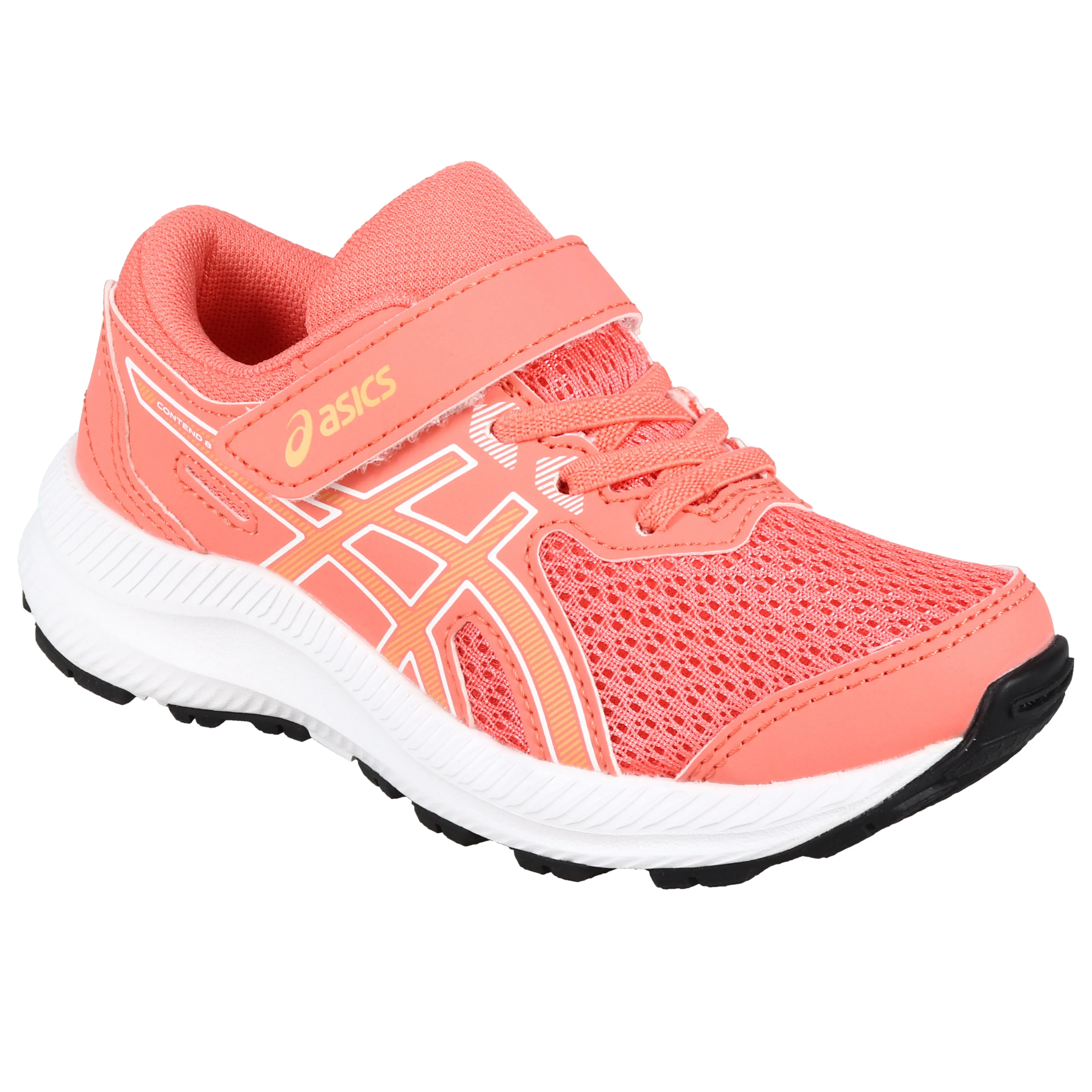 Kids' Contend 8 PS asics Shoes
