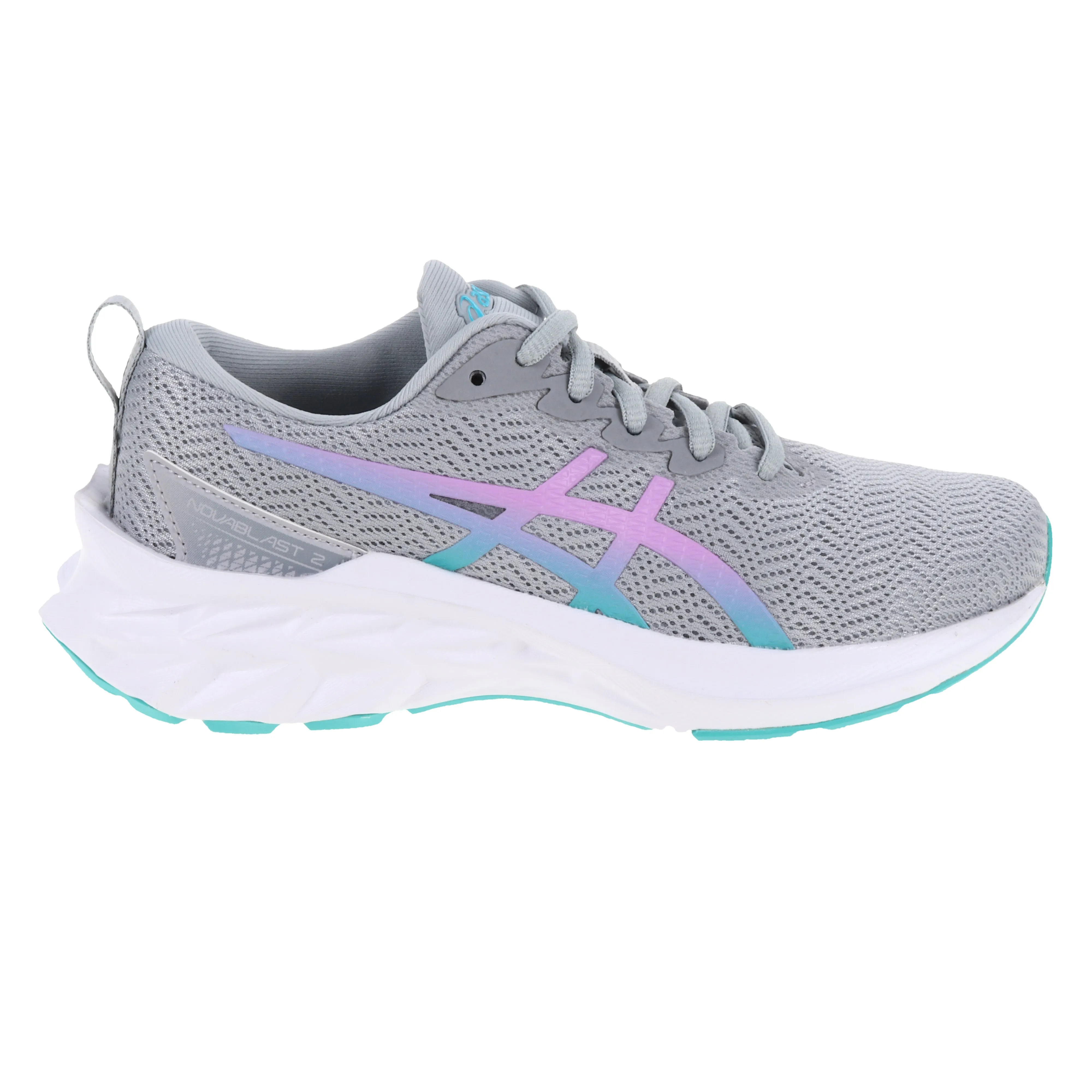 Kids' Novablast 2 GS asics Shoes