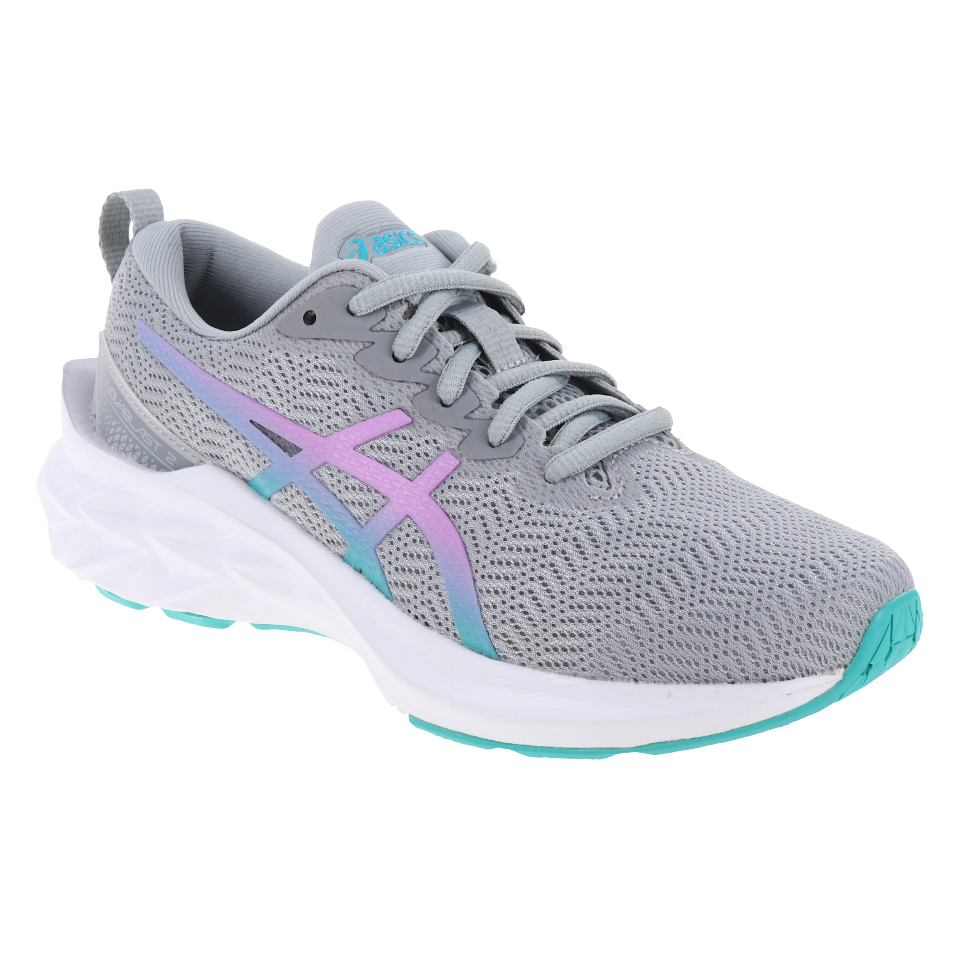 Kids' Novablast 2 GS asics Shoes