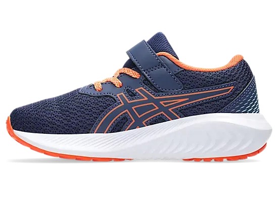 Kids' Pre-Excite 10 PS asics Shoes