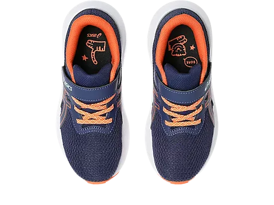 Kids' Pre-Excite 10 PS asics Shoes