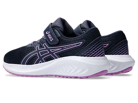 Kids' Pre-Excite 10 PS asics Shoes