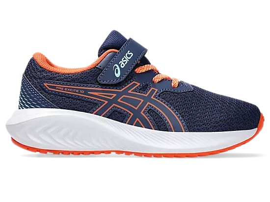 Kids' Pre-Excite 10 PS asics Shoes