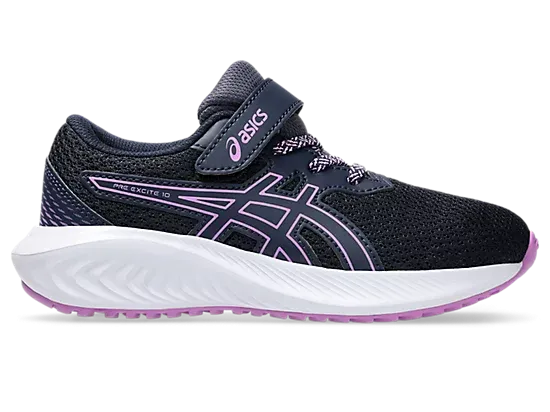 Kids' Pre-Excite 10 PS asics Shoes