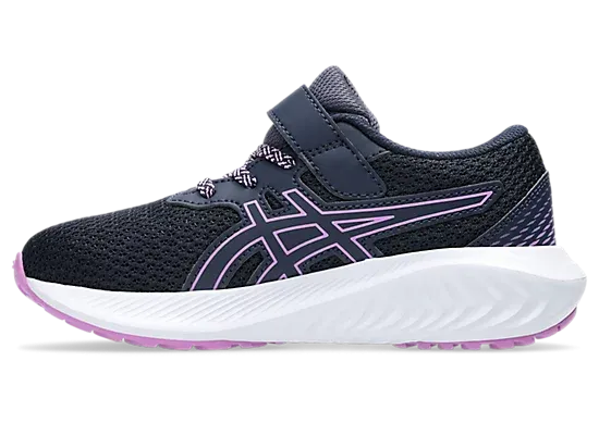 Kids' Pre-Excite 10 PS asics Shoes