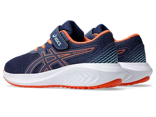 Kids' Pre-Excite 10 PS asics Shoes