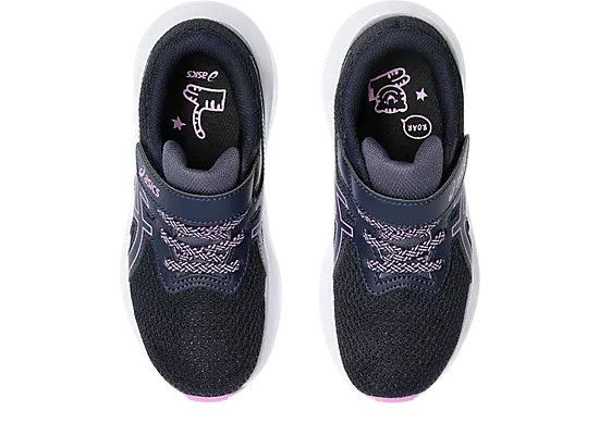 Kids' Pre-Excite 10 PS asics Shoes